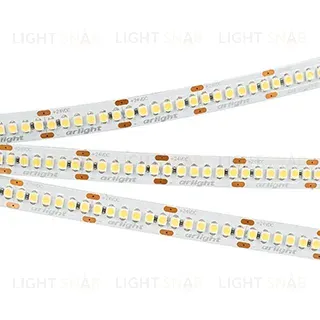 Светодиодная лента Arlight RT-A240-10mm 24V Day5000 (19.2 W/m, IP20, 3528, 5m) 040543