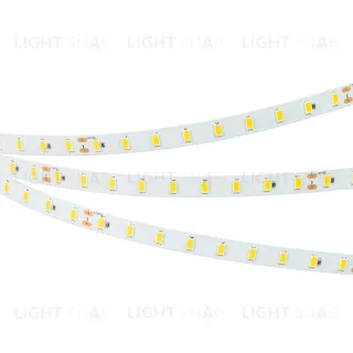 Светодиодная лента Arlight ULTRA-C72-10mm 24V Warm3000 (7.2 W/m, IP20, 5630, 5m) 040212