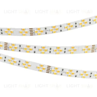 Светодиодная лента Arlight RT-A240-10mm 24V Warm-MIX (20 W/m, IP20, 2835, 5m) 038400