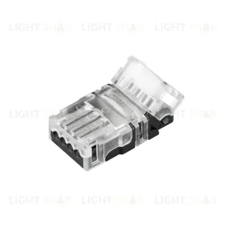 Коннектор Arlight HIP-RGB-10-4pin-STW 032242