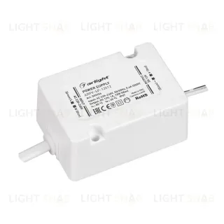 Блок питания Arlight ARPV-SP-12012 (12V, 1A, 12W) 033326
