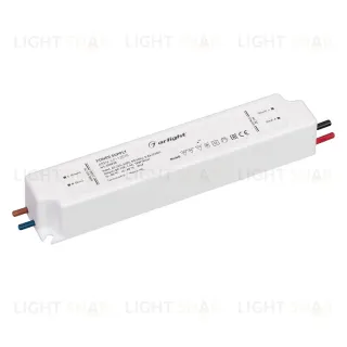 Блок питания Arlight ARPV-SP-12018 (12V, 1.5A, 18W) 038978