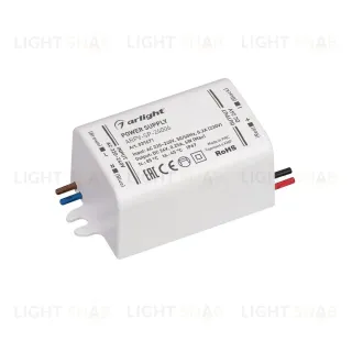 Блок питания Arlight ARPV-SP-24006 (24V, 0.25A, 6W) 039671