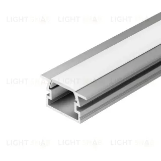 Профиль Arlight PDS-FS-3000 ANOD 040733
