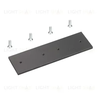 Соединитель профиля прямой Arlight SL-LINE-3667 038638