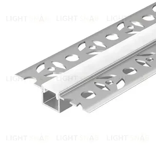 Профиль Arlight FANTOM-W12-2000 ANOD 040325