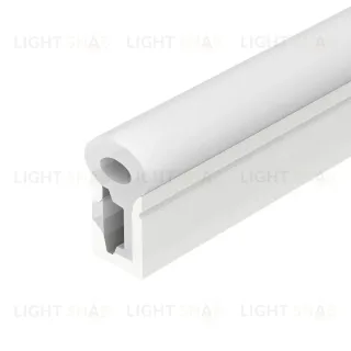 Силиконовый профиль Arlight WPH-FLEX-0817-SIDE-S8-20m WHITE 041088