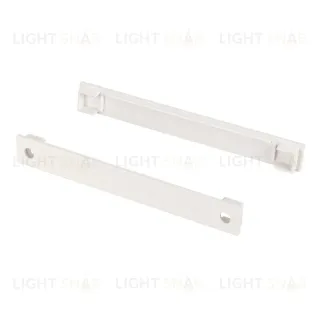 Заглушка Arlight FANTOM-W75-DUAL WHITE 039953