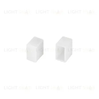 Заглушка Arlight WPH-FLEX-0613-SIDE WHITE глухая 040816