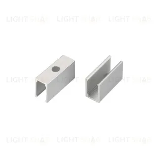 Держатель для профиля Arlight WPH-FLEX-0612-SIDE 040824