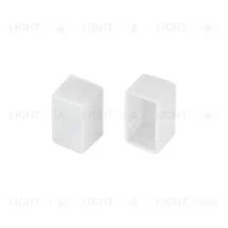 Заглушка Arlight WPH-FLEX-1018-SIDE WHITE глухая 040855