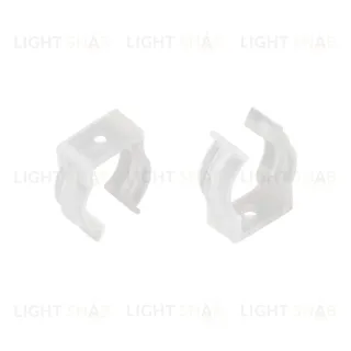 Держатель для профиля Arlight WPH-FLEX-D20-TOP 040867