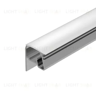 Профиль Arlight STRETCH-S-20-WALL-SIDE-2000 (RESPECT-ST) 040701