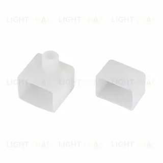 Заглушка Arlight MOONLIGHT-CAP-12x17mm-SIDE-S-SET 041022