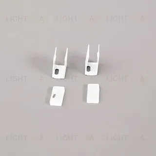 Заглушка Arlight MOONLIGHT-CAP-06x12mm-TOP-M-SET 041065
