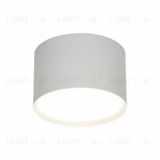 Накладной светильник Omnilux Abano OML-103309-06