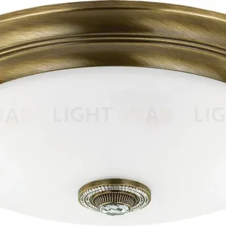 Потолочная люстра Kutek Bellagio BEL-PL-3(P)CR