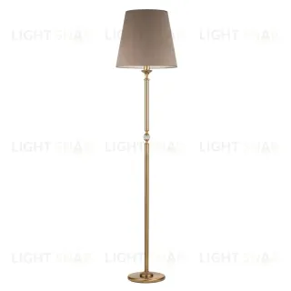 Торшер Kutek San Marino Lampshade SAN-LS-1(P/A)CR