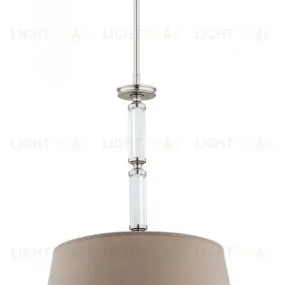 Подвесной светильник Kutek Sparone SPA-ZWD-1(N/A)