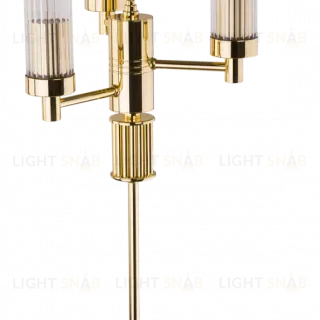 Настольная лампа Kutek Mood Seti SET-LG-1(Z)