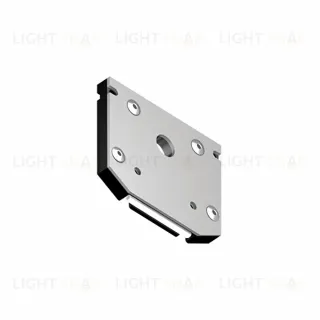 Заглушка для магнитного шинопровода Arte Lamp Linea-Accessories A484206E
