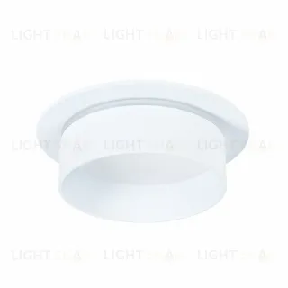 Встраиваемый светильник Arte Lamp Imai A2264PL-1WH