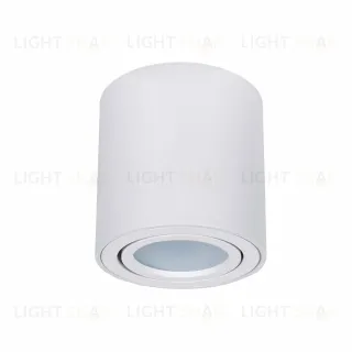 Накладной светильник Arte Lamp Beid A1513PL-1WH
