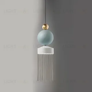 Подвесной светильник ImperiumLoft Pleiades 181017-26