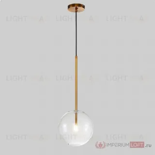 Подвесной светильник ImperiumLoft Arto 182693-26