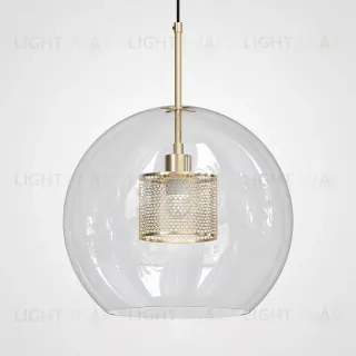 Подвесной светильник ImperiumLoft Catch 186707-26