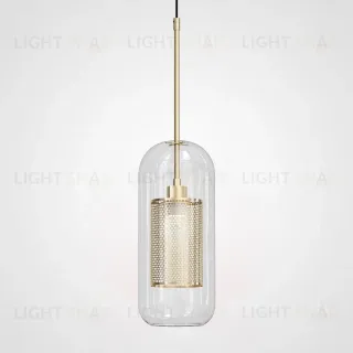 Подвесной светильник ImperiumLoft Catch 186715-26