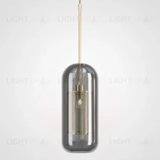 Подвесной светильник ImperiumLoft Catch 186740-23