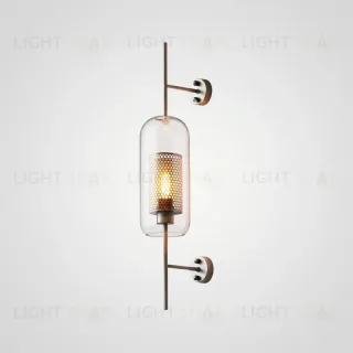 Бра ImperiumLoft Catch 189448-26