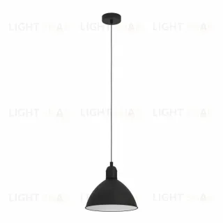 Подвесной светильник Eglo Priddy 43878
