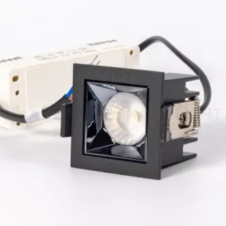 Встраиваемый светильник Fiberli XL003-1T 12130301