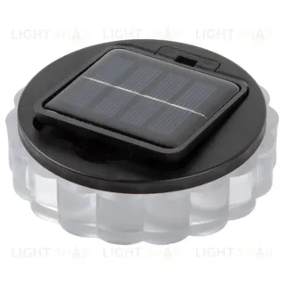Светильник на солнечной батарее Uniel USL-F-157/PT060 RADIATE UL-00010434
