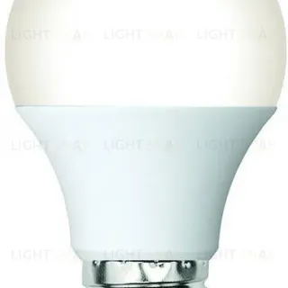 Лампа светодиодная Volpe E27 9W 3000K матовая LED-A60-9W/3000K/E27/FR/SLS UL-00008774