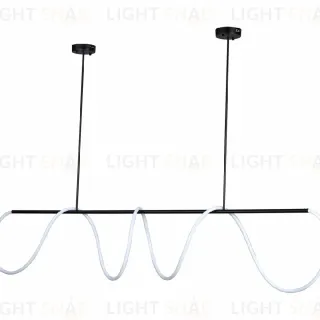 Подвесной светодиодный светильник Kink Light Далия 08041-200,19(4000K)