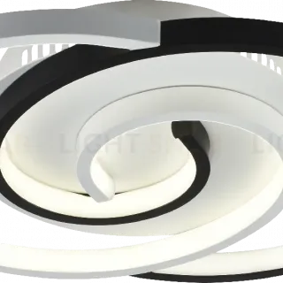Потолочный светильник Rivoli Abby 6101-101 Б0059007
