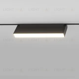 Трековый магнитный светильник Elektrostandard Slim magnetic 85085/01 4690389195235 a063559