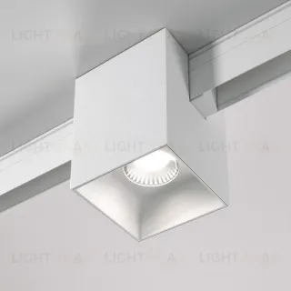 Трековый магнитный светильник Elektrostandard Slim magnetic 85055/01 4690389195181 a063497