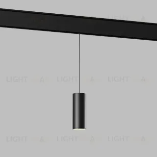 Трековый подвесной магнитный светильник Elektrostandard Slim magnetic 85519/01 4690389195136 a063426