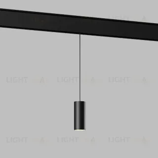 Трековый подвесной магнитный светильник Elektrostandard Slim magnetic 85518/01 4690389195129 a063425