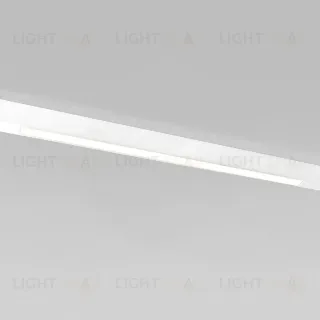 Трековый магнитный светильник Elektrostandard Slim magnetic 85002/01 4690389188596 a059183