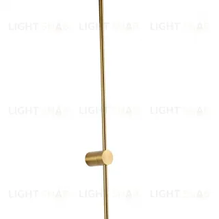 Настенный светильник Zortes Anto ZRS.27510.15
