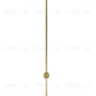 Настенный светильник Zortes Anto ZRS.27510.18