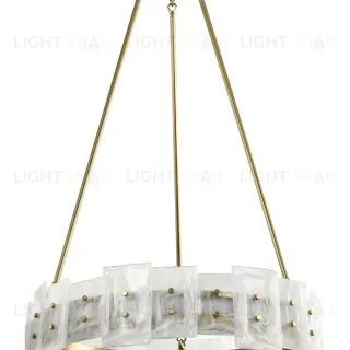 Подвесной светильник Zortes Cloud-stone ZRS.90610.60
