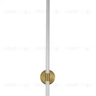 Настенный светильник Zortes Dora ZRS.30514.20