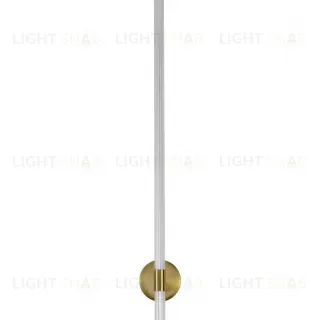 Настенный светильник Zortes Dora ZRS.30514.24