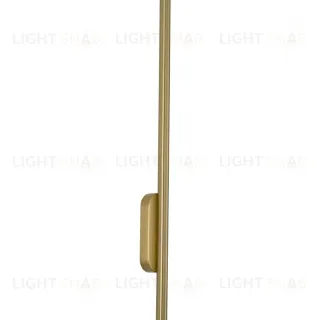 Настенный светильник Zortes Glaze ZRS.1178.17